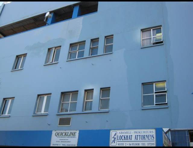 BEDROOM APARTMENT TO LET IN SOUTH BEACH
